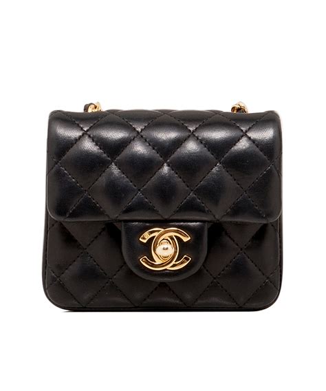 chanel mini bah|Chanel small cross body bag.